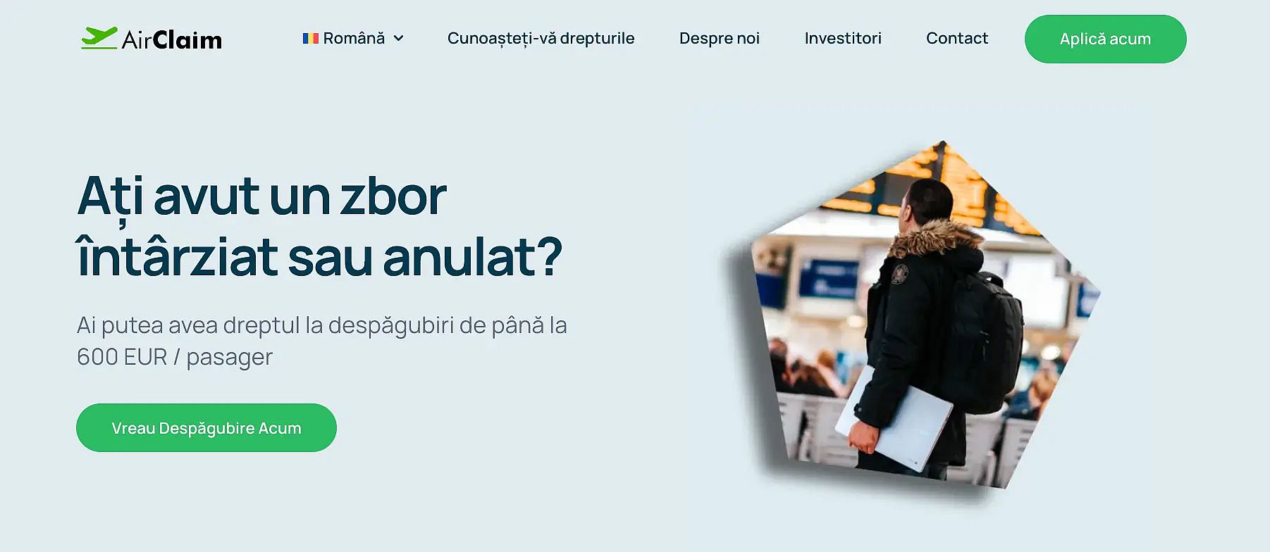 airclaim