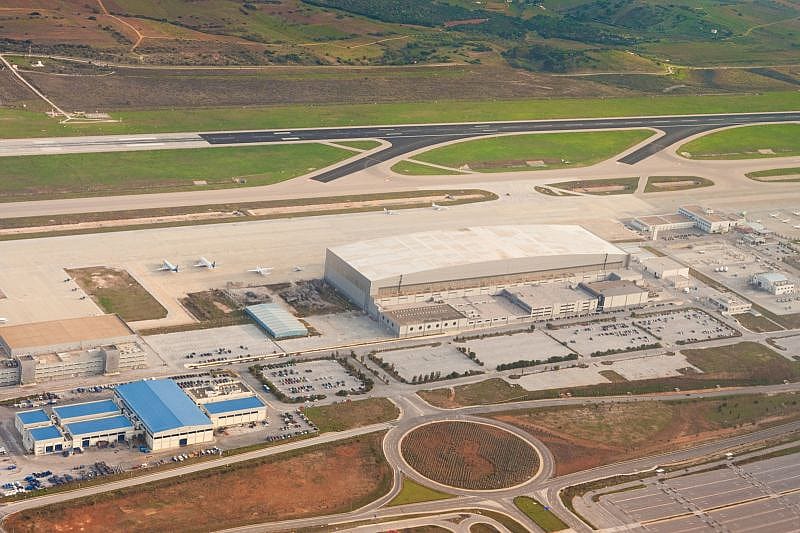 Athens Airport Compensation Guide