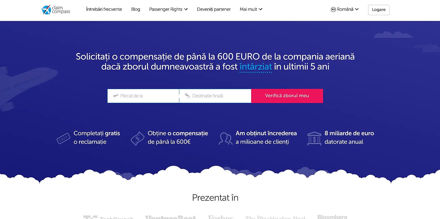 aircompass