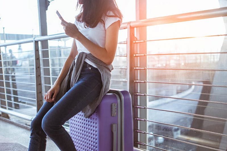 Delayed flight compensation in Israel