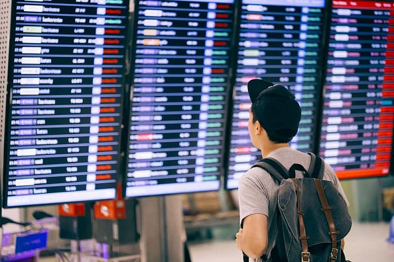 Como efetuar uma Reclamação da Air France