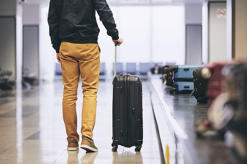 Pasajero buscando cómo reclamar a Eurowings