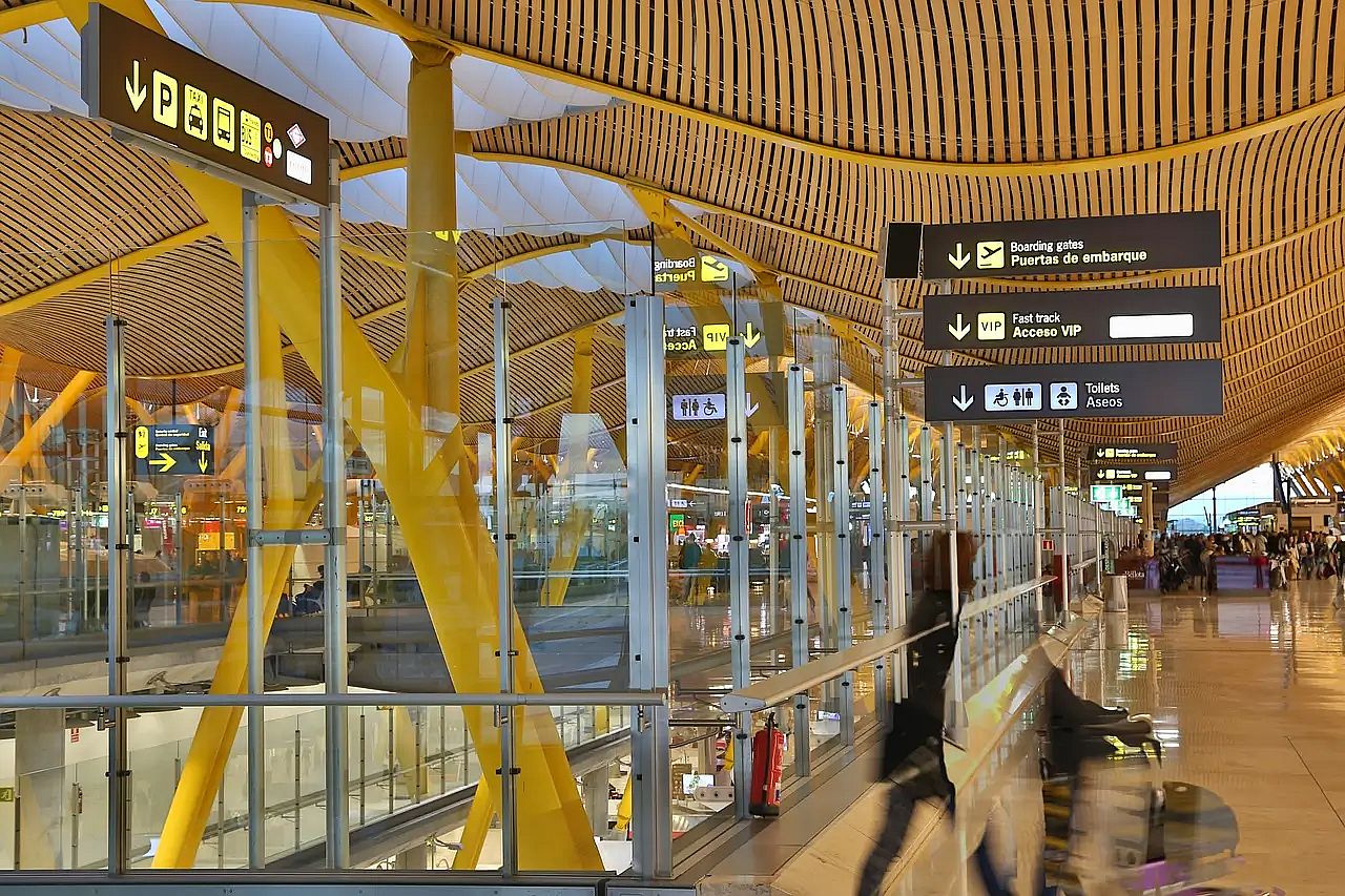 Cómo presentar quejas y reclamaciones a Vueling en las oficinas de los aeropuertos