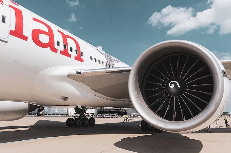 Jak złożyć wniosek reklamacyjny za lot Austrian Airlines?