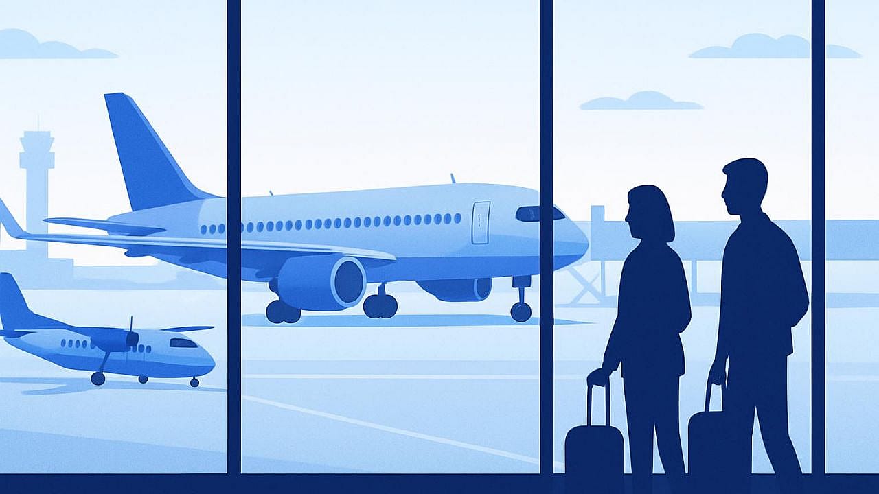 Long-Haul vs Short-Haul Flight Delay Statistics: Full Comparison