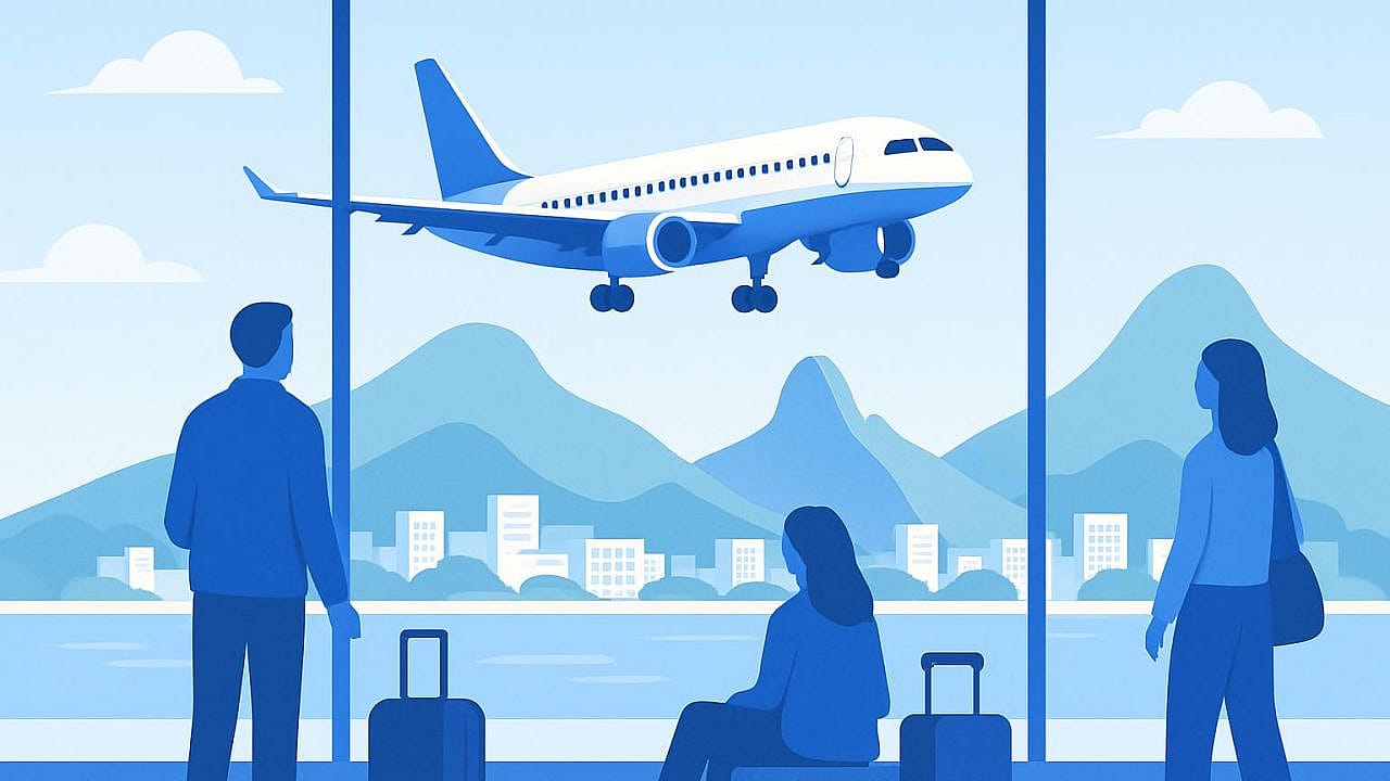 Best Airlines in Latin America: Statistics for 2026