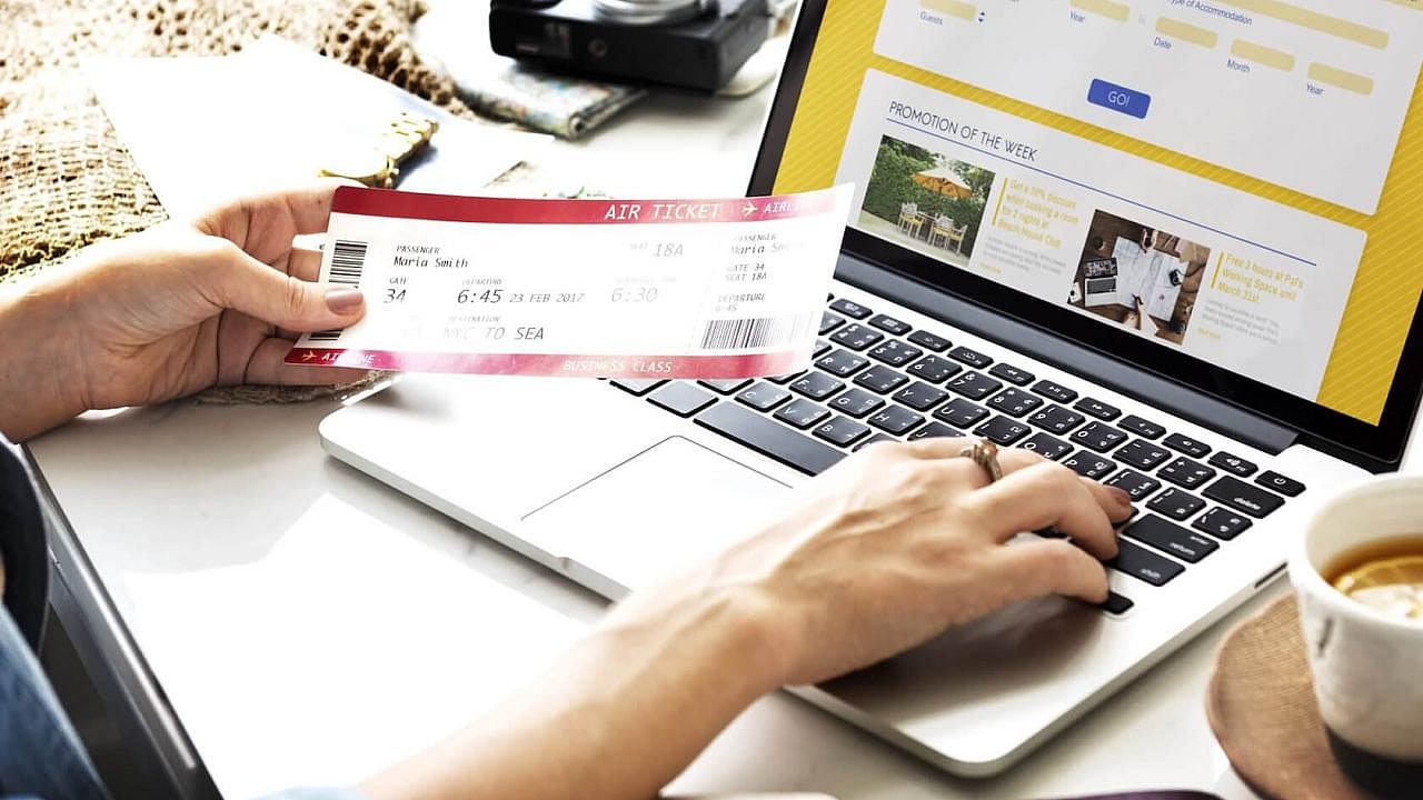 How to Get Compensation for “Operated by” (Codeshare) Flights