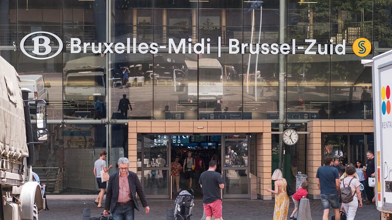 Belgium Airport Strikes: What to Do If Your Flight Is Affected