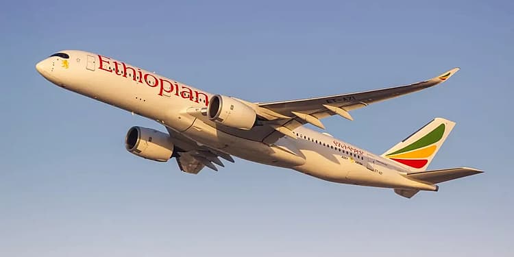 plane