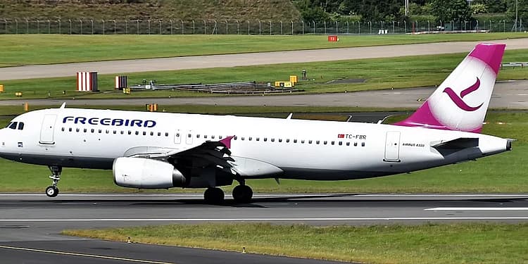 plane