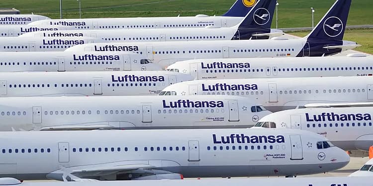 plane