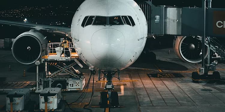 plane