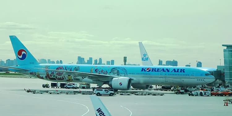 plane