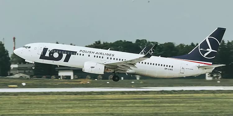 plane