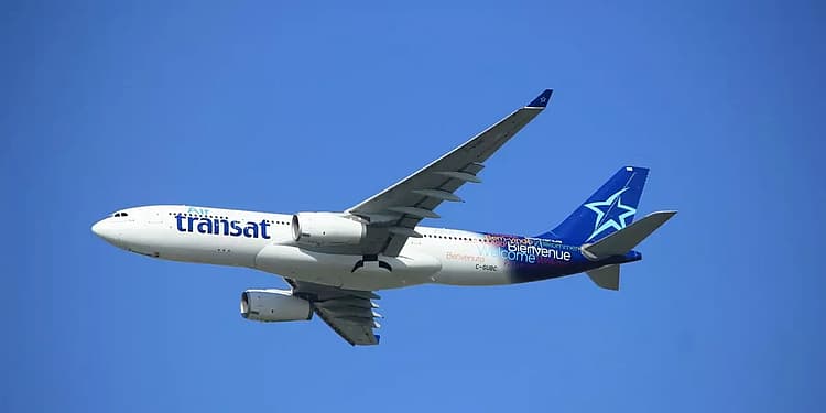 plane