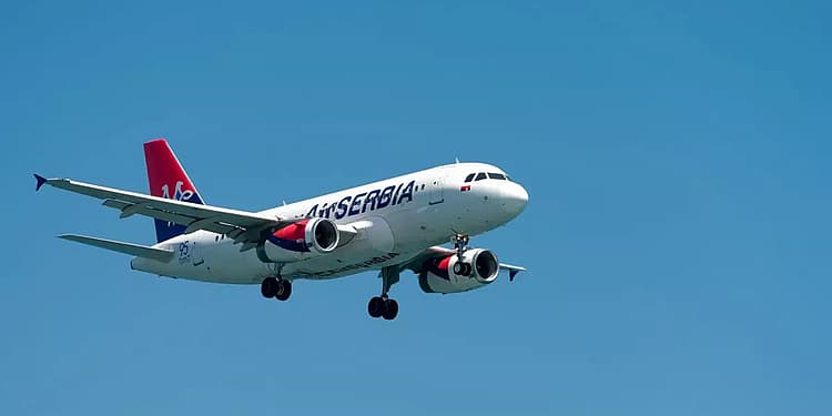 plane