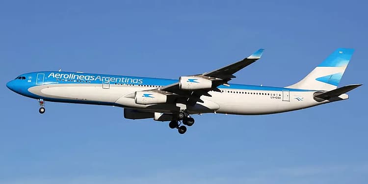 plane