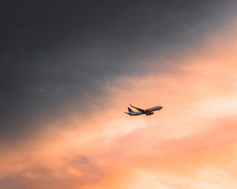 Если вам отказали в посадке, ваш рейс задержали или отменили, AirAdvisor может помочь вам получить компенсацию за рейс