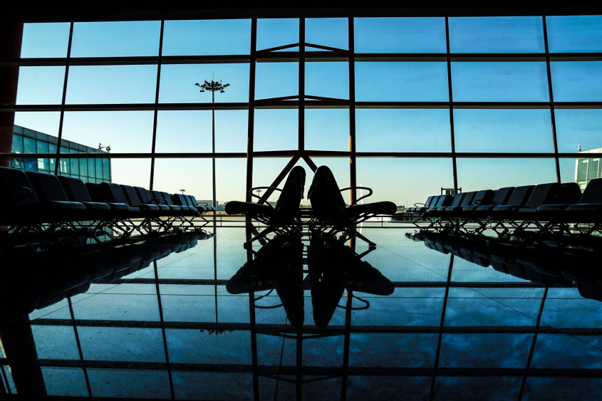 beijing international airport