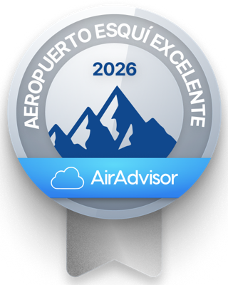 Top Aeropuerto Esqu&iacute; 2026 - Aeropuerto de Bratislava (BTS)