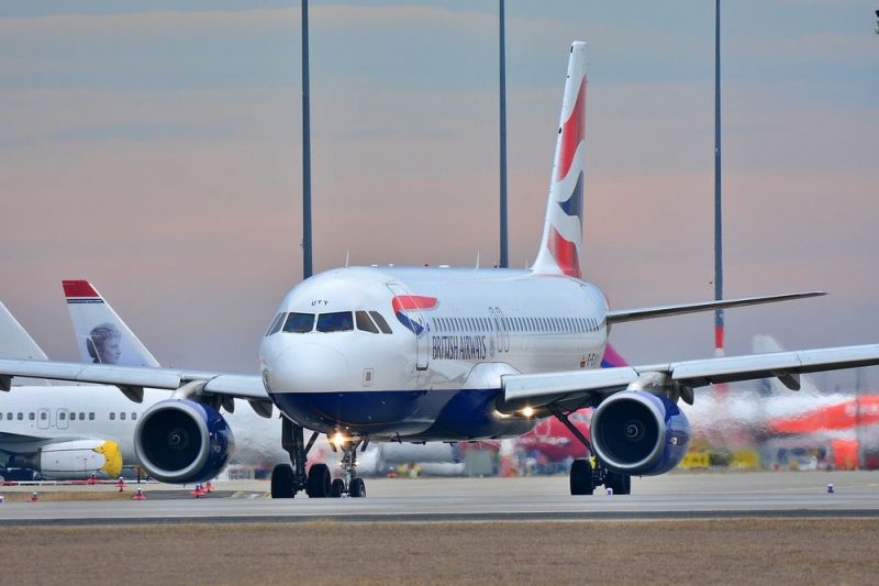If your BA flight is disrupted on the way to or from UK or EU country, you may have the right to compensation