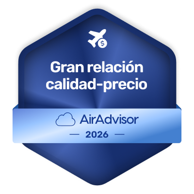 Finnair - Gran relaci&oacute;n calidad-precio