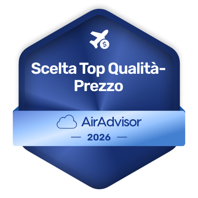 Finnair - Scelta top qualit&agrave;-prezzo