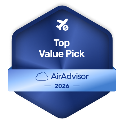 Finnair - Top Value Pick