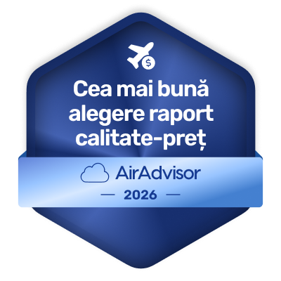 Finnair - Cea mai bună alegere raport calitate-preț
