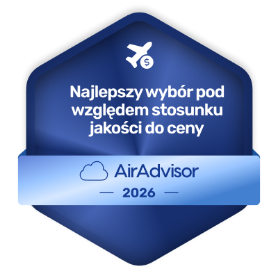 Finnair - Najlepszy wyb&oacute;r pod względem stosunku jakości do ceny