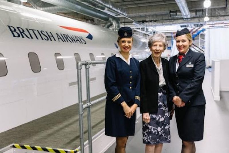 British Airways : le remboursement du billet d’avion