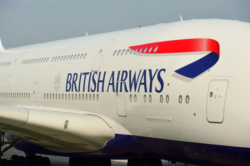 British Airways Compensation Guide: BA Flight Cancellations & Delays