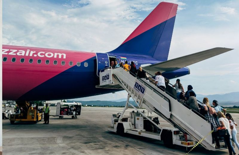 Cancelaciones de vuelos con Wizz Air: ¿cómo reclamar?