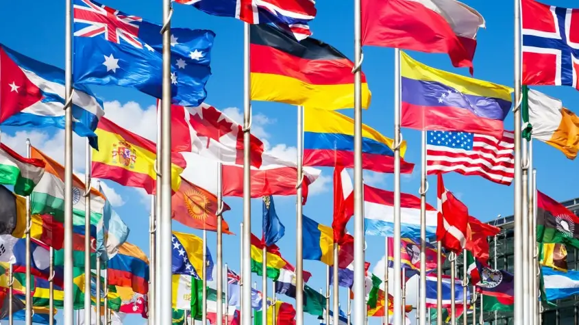 Canceled Flight Compensation for International Flights