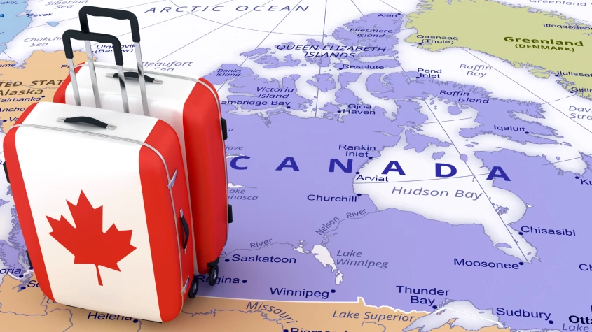 Compensation for Cancelled Flights in Canada