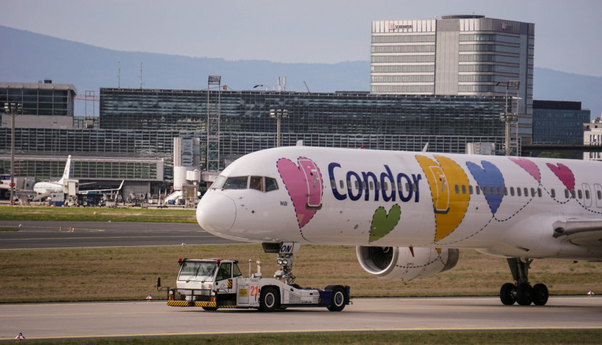 Be aware of passenger rights for Condor complaints