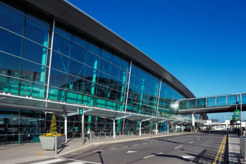 Dublin Airport Compensation