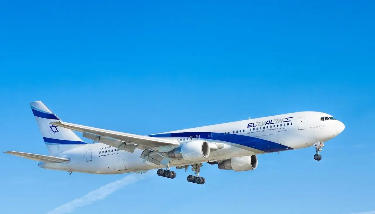 EL AL Airlines flight delay compensation Israel