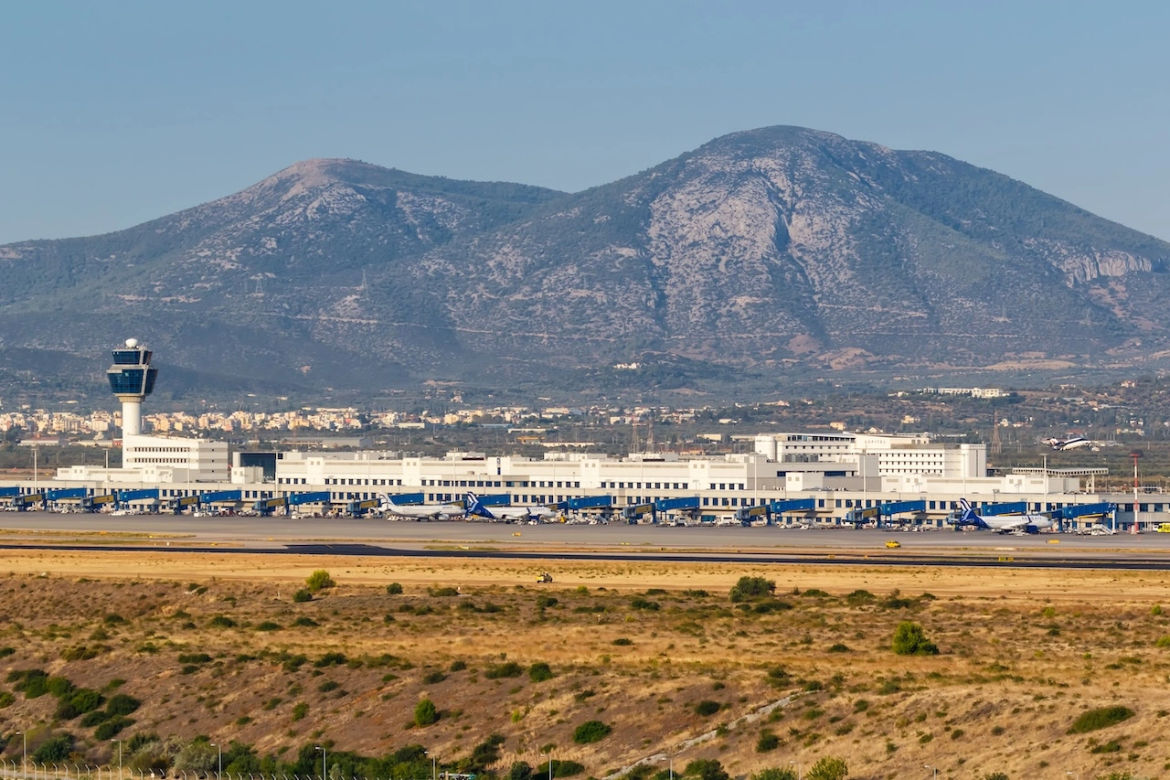 Aeropuerto-de-Atenas