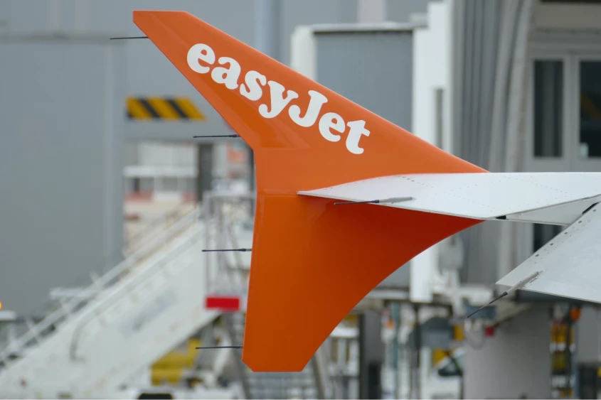 Even with three accidents, easyJet is among the safest airlines UK