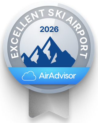 Excellent Ski Airport 2026 - Bratislava Airport (BTS)