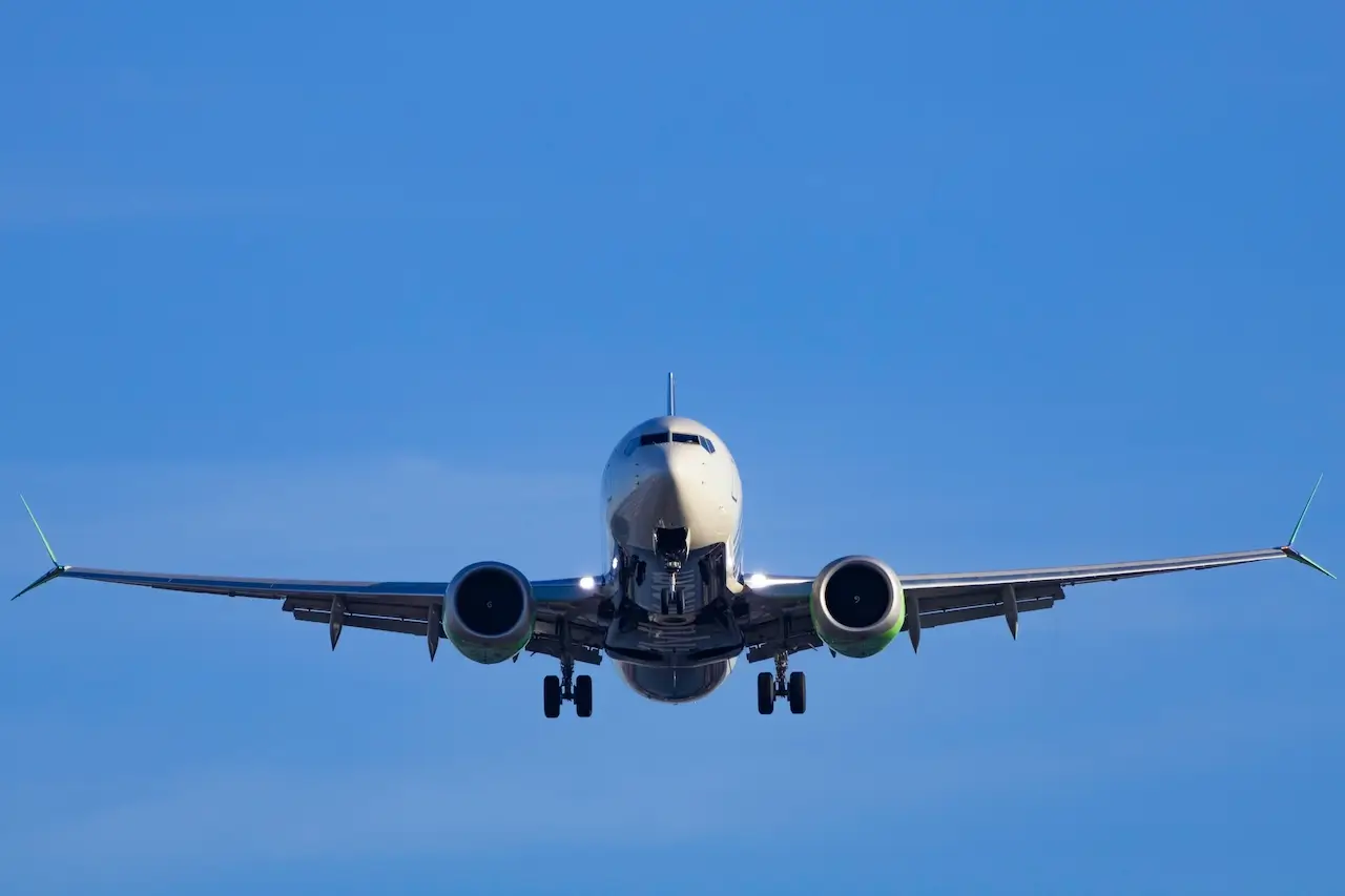 Flair is Canada’s largest airline for low-cost fares