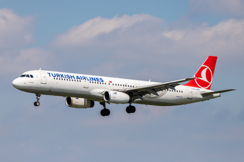 How to make a Turkish Airlines after travel complaint