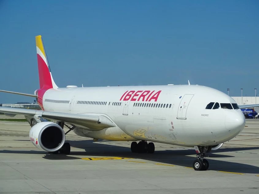 Iberia is Europe’s second-cheapest airline