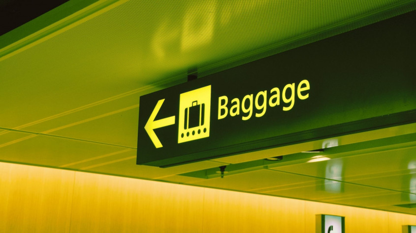 Icelandair lost baggage