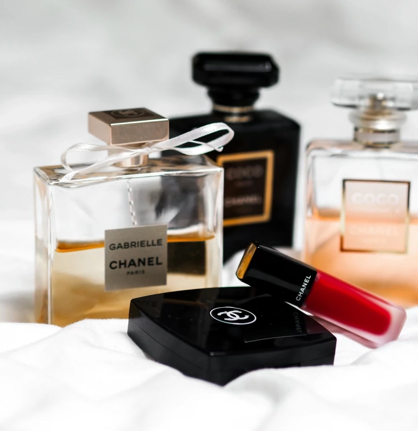 Jakie perfumy można przewozić w bagażu podręcznym?