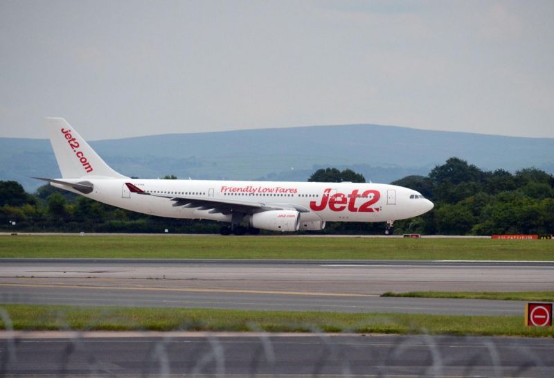 Jet2 is the most expensive UK airline