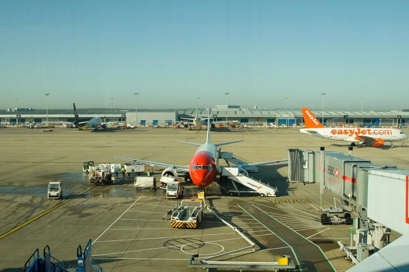 London Stansted Airport Flight Delay Compensation
