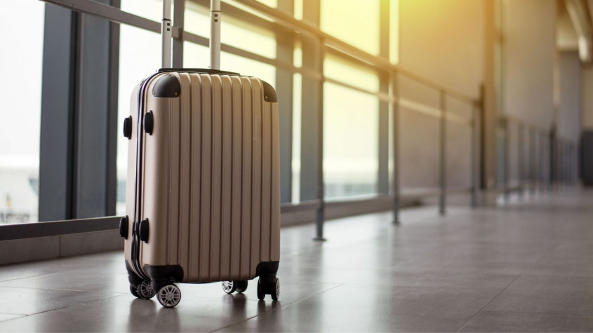 Lufthansa delayed baggage compensation