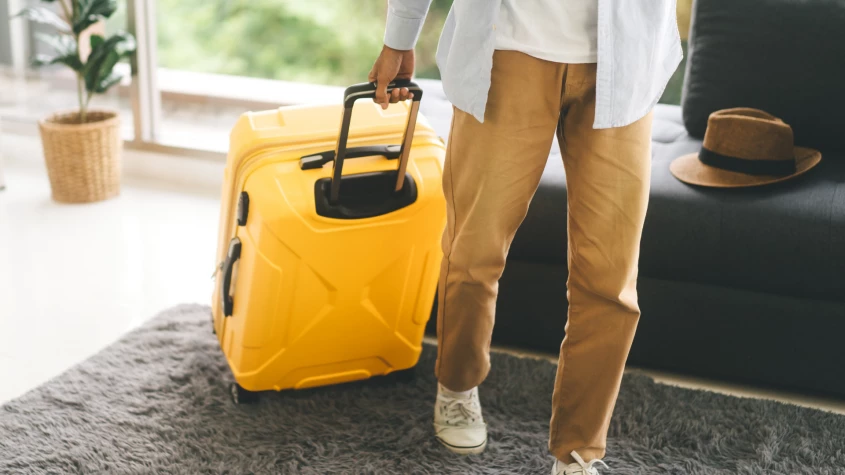 Vueling: reclamaciones de equipaje con AirAdvisor